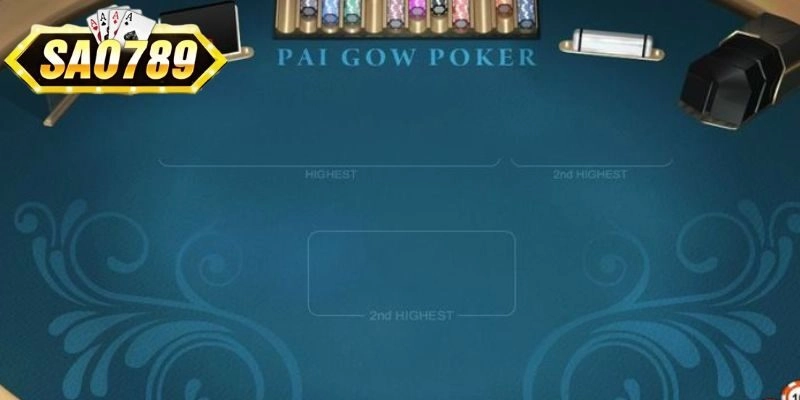 Baccarat trực tuyến